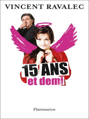 cover image of 15 ans et demi